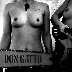 Don Gatto EP