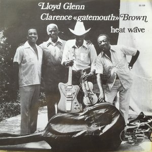 Heat Wave (1977) [Blues Reference]