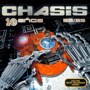 Chasis - 10 Años 89/99