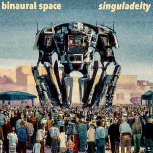 Singuladeity