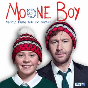 Moone Boy (Music from the TV Series)