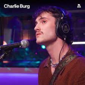 Charlie Burg on Audiotree Live