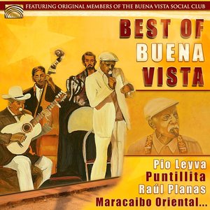 Buena Vista Social Club: The Best of the Series