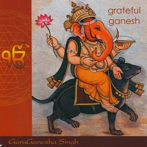 Grateful Ganesh