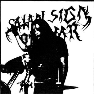 Satan Sign of War