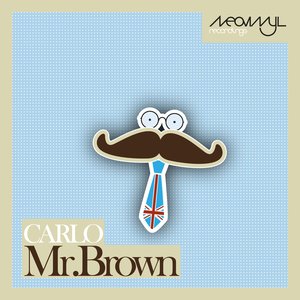 Mr. Brown