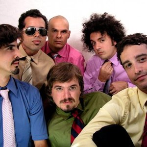 Los Amigos Invisibles 的头像