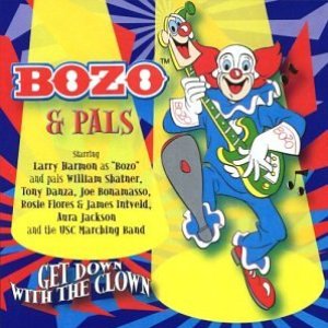 Get Down With the Clown