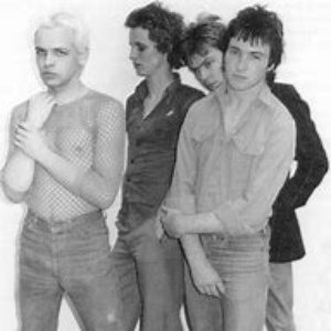 Avatar for Gary Numan [feat. Tubeway Army]