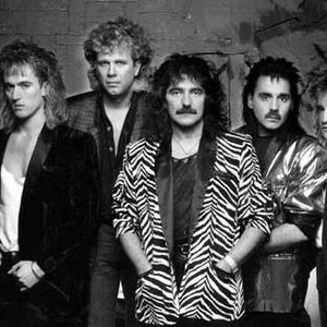 Изображение для 'Geezer ButleR BAND'