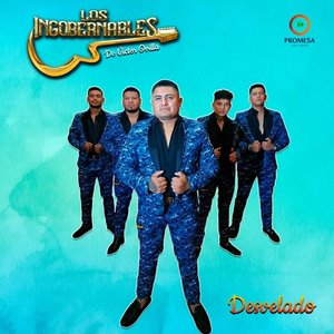 Desvelado