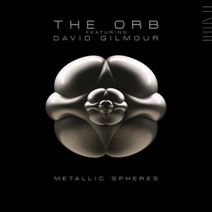 Metallic Spheres (feat. David Gilmour)