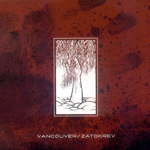 Vancouver / Zatokrev EP