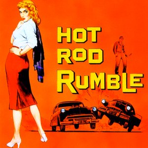 Hot Rod Rumble