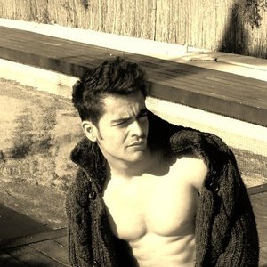 Oscar Casañas 的头像