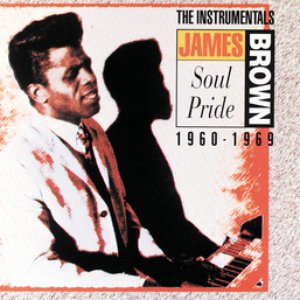 Soul Pride: The Instrumentals 1960-1969