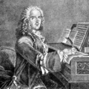 Louis‐Nicolas Clérambault photo provided by Last.fm