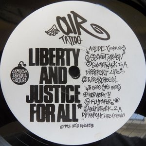 Liberty And Justice For All