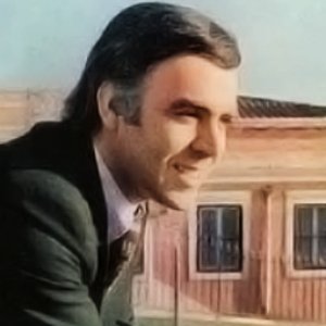 Avatar de Carlos do Carmo