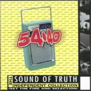 Sound of Truth (The Independent Collection)