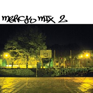 Image pour 'Merck Mix 2'