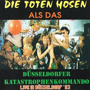 Live in Düsseldorf '93