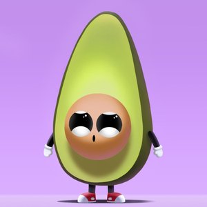 Avatar for Avocuddle