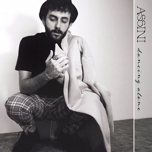 Dancing Alone - Single