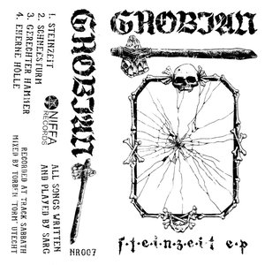 Steinzeit EP
