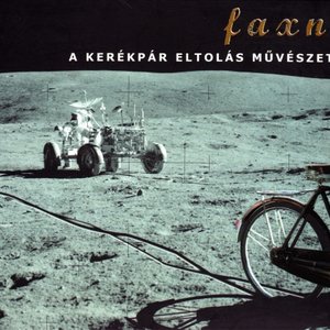 A Kerékpár Eltolás Művészete