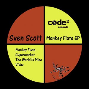 Monkey Flute Ep