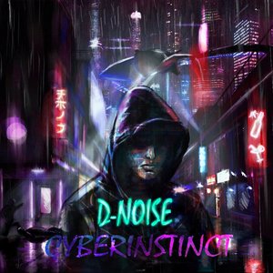 Cyber Instinct EP