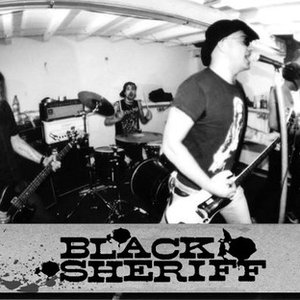 Image for 'black sheriff'