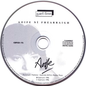 Avatar for Aoife Nн Fhearraigh