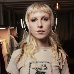 Hayley Williams