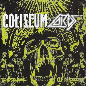 Lords / Coliseum