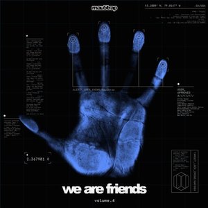 Image pour 'We Are Friends, Vol. 4'