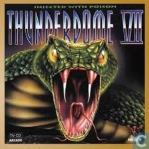 Avatar for Thunderdome 6