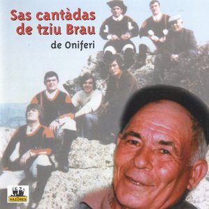 Su cantàdas de tziu Brau