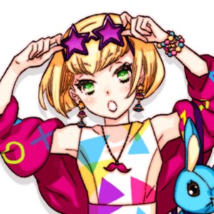 黄梨蛍(CV:柊優花) 的头像