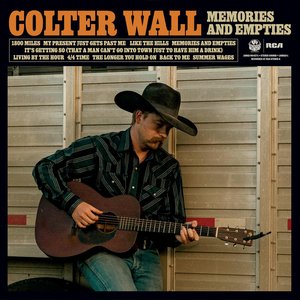 Colter Wall - The Longer You Hold On Lyrics - Zortam Music