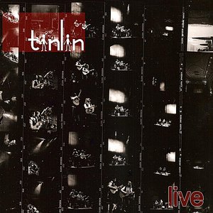 Tinlin Live