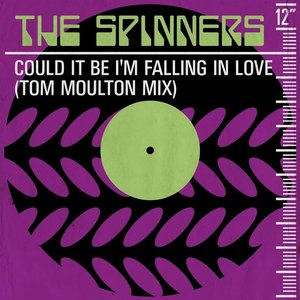 Could It Be I'm Falling In Love (Tom Moulton Mix)