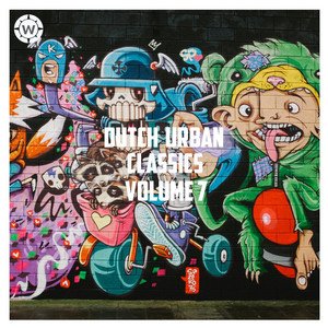 Dutch Urban Classics (Vol. 7)