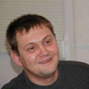 Игорь Слуцкий için avatar