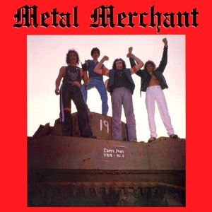 Metal Merchant