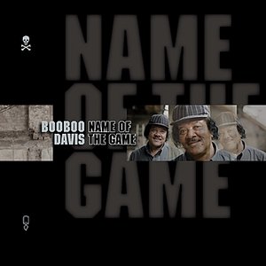 Image for 'Name Of The Game'