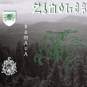 Šumava