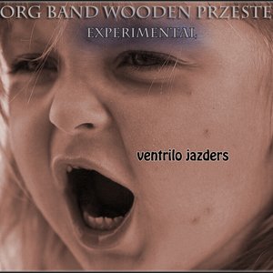 TORG band wooden przester experimental 的头像