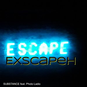 Exscapeh - Single